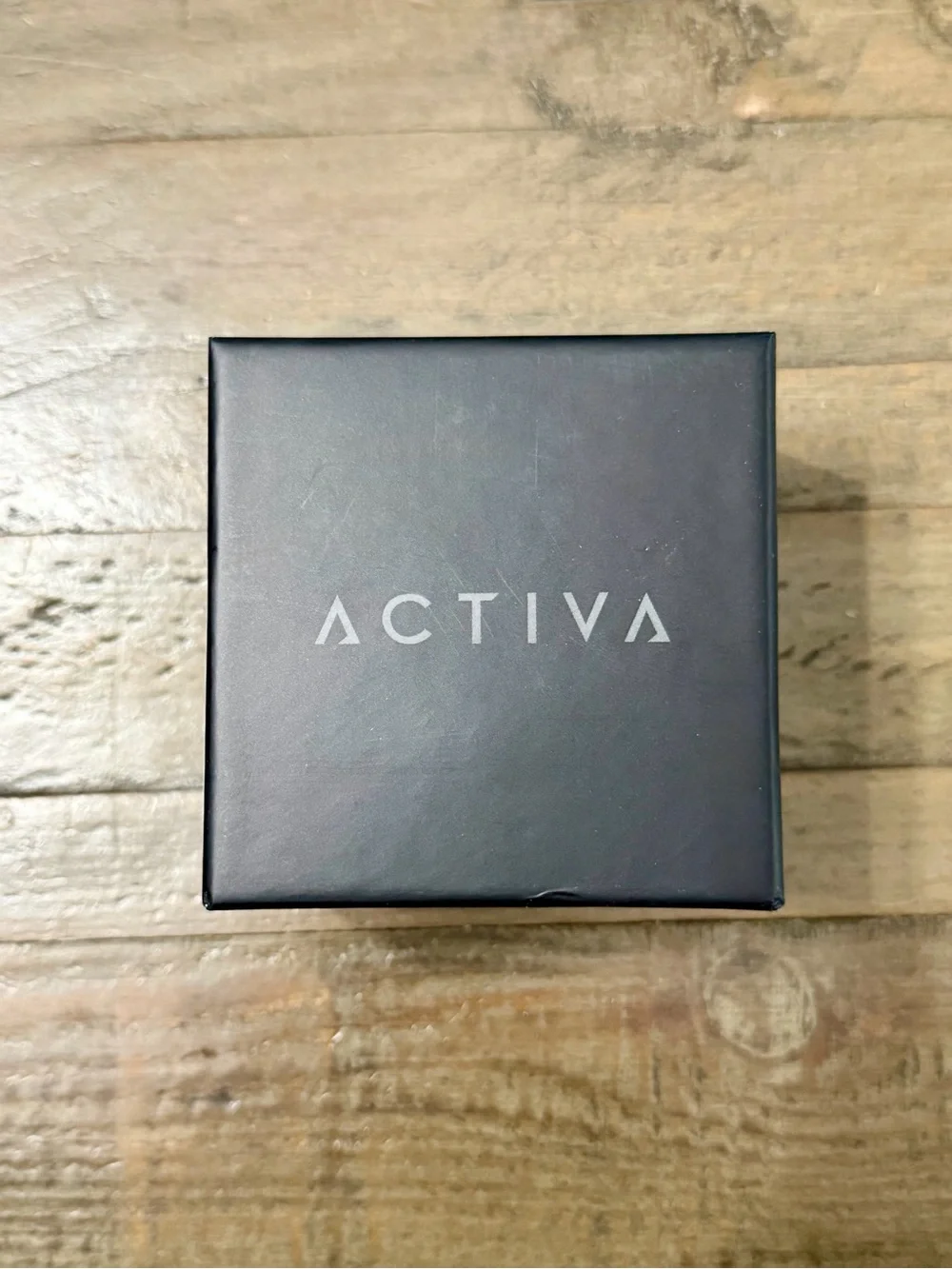 NWT Activa Digital Essentials Invicta Digital Sport Watch Dark Blue ACW8082-013